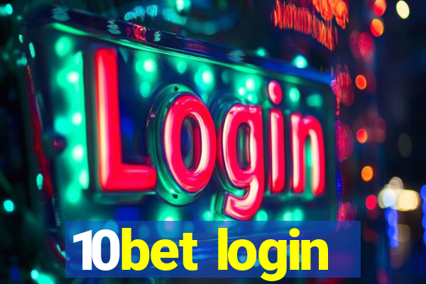 10bet login